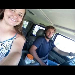 Meet your Posher, Matthew olivia